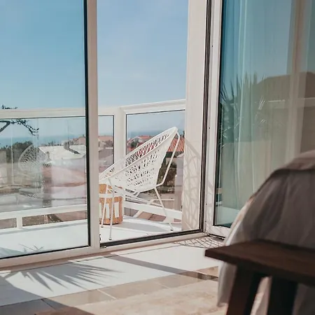 Joy House 4* São Pedro de Muel