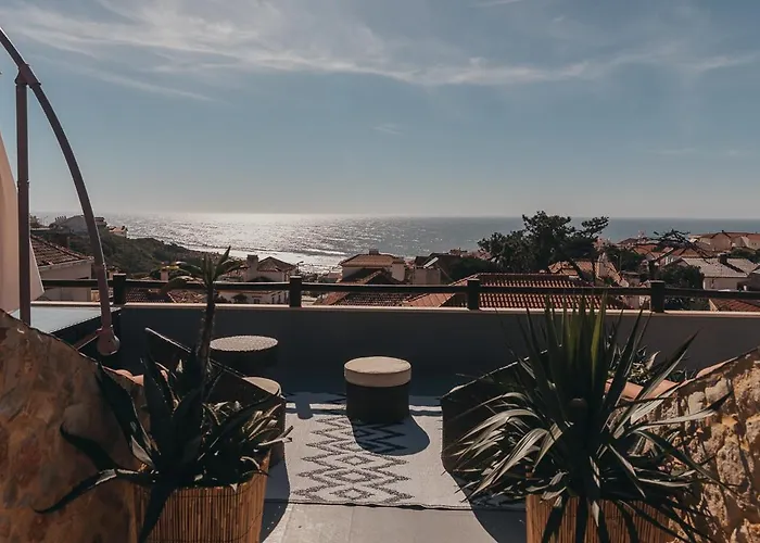 Joy House 4* São Pedro de Muel