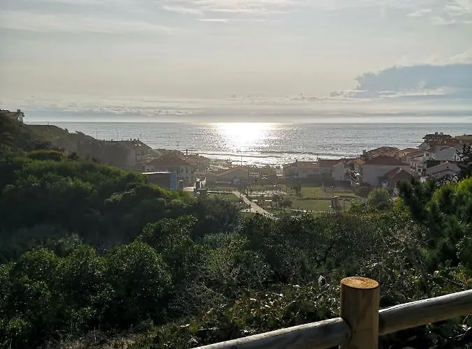 Joy House 4* São Pedro de Muel