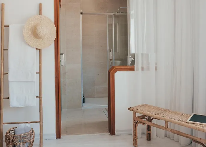 Joy House São Pedro de Muel