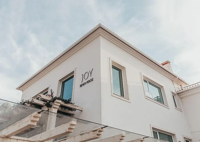 Joy House Nocleg ze śniadaniem