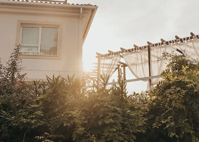 Joy House São Pedro de Muel