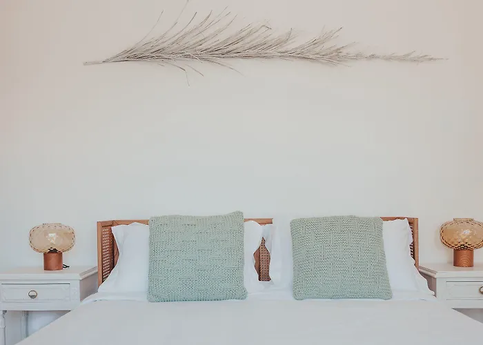 Joy House Nocleg ze śniadaniem São Pedro de Muel