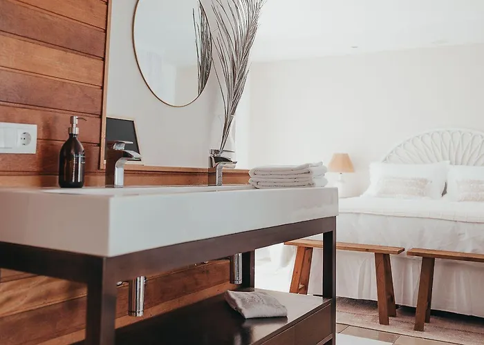 Nocleg ze śniadaniem Joy House São Pedro de Muel