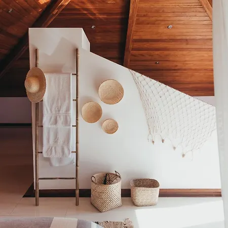 Joy House Отель типа 