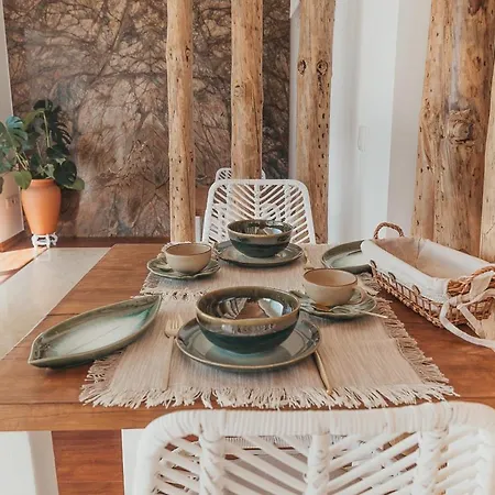 Joy House São Pedro de Muel