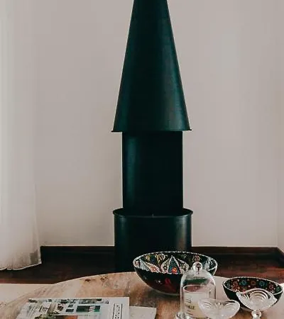 Joy House Frühstückspension