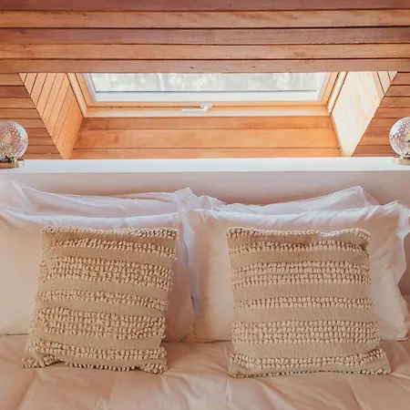 Joy House Bed & Breakfast Sao Pedro De Moel