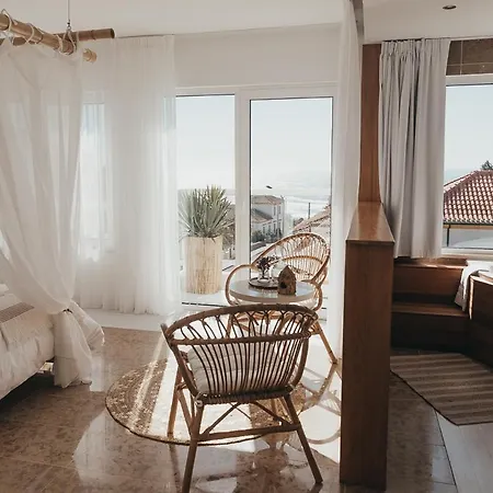 Frühstückspension Joy House São Pedro de Muel