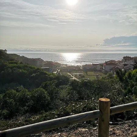 Joy House 4* São Pedro de Muel