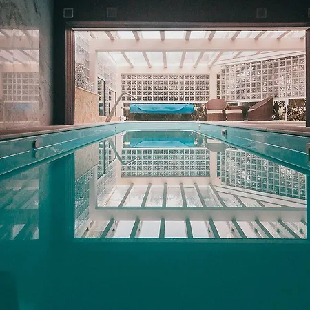 Frühstückspension Joy House