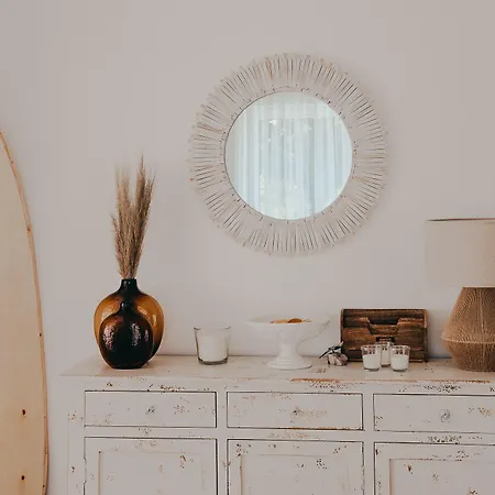 Joy House Frühstückspension São Pedro de Muel