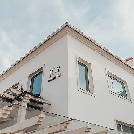 Joy House Bed & Breakfast