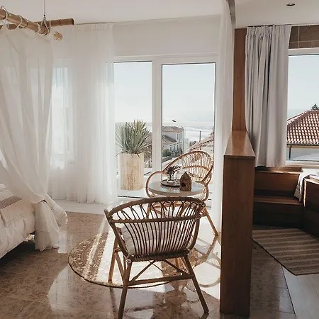 Joy House 4* Сан-Педру-де-Моэл