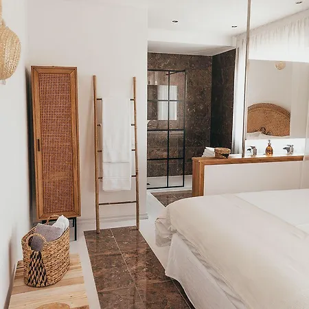 Joy House Frühstückspension