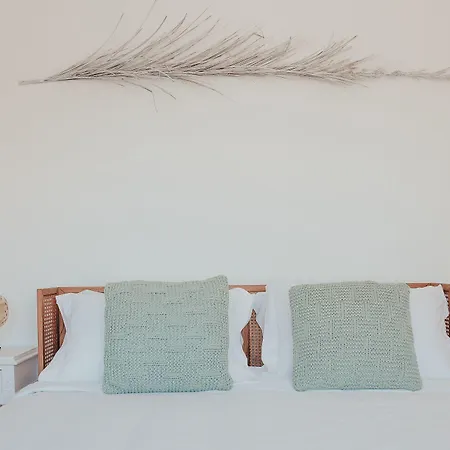 Joy House Frühstückspension São Pedro de Muel