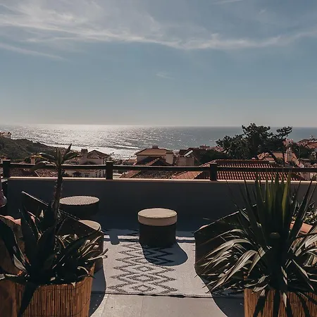 Joy House Frühstückspension 4*