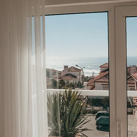 Joy House 4* Сан-Педру-де-Моэл