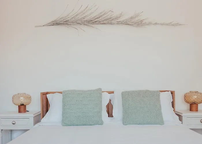 Joy House São Pedro de Muel