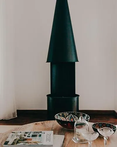 Joy House Bed & Breakfast