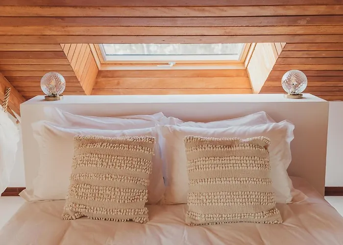 Joy House Bed & Breakfast São Pedro de Muel