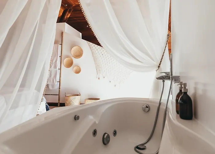 Joy House Bed & Breakfast São Pedro de Muel