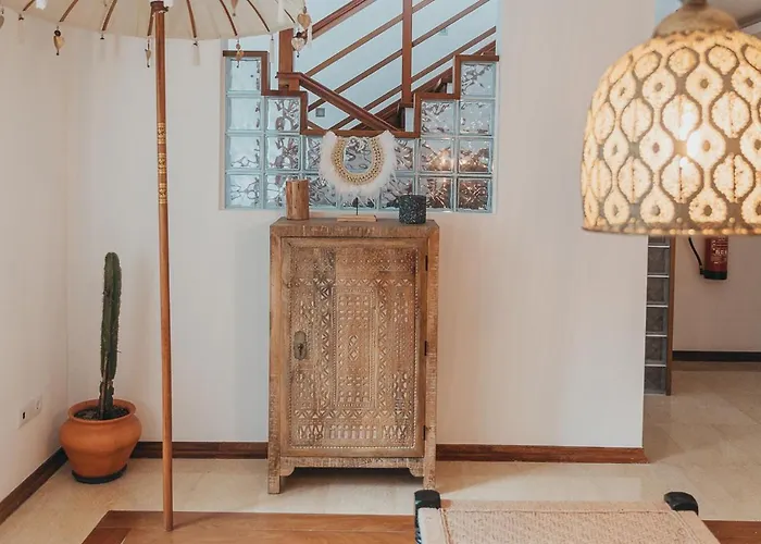 Joy House Bed & Breakfast São Pedro de Muel