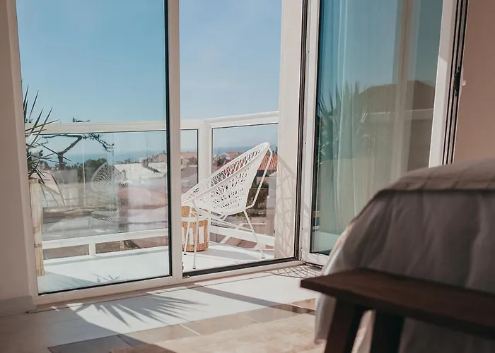 Joy House 4* São Pedro de Muel