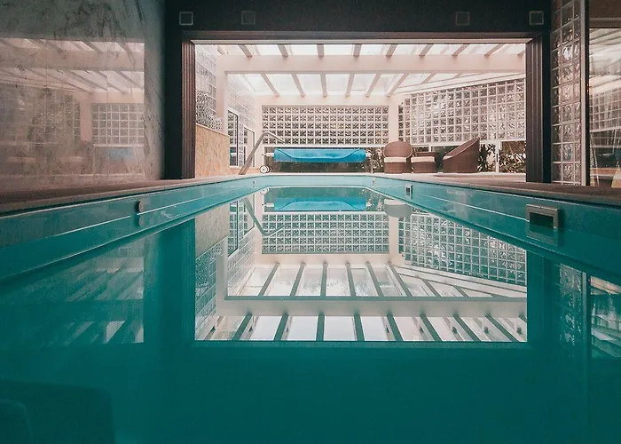 Bed & Breakfast Joy House