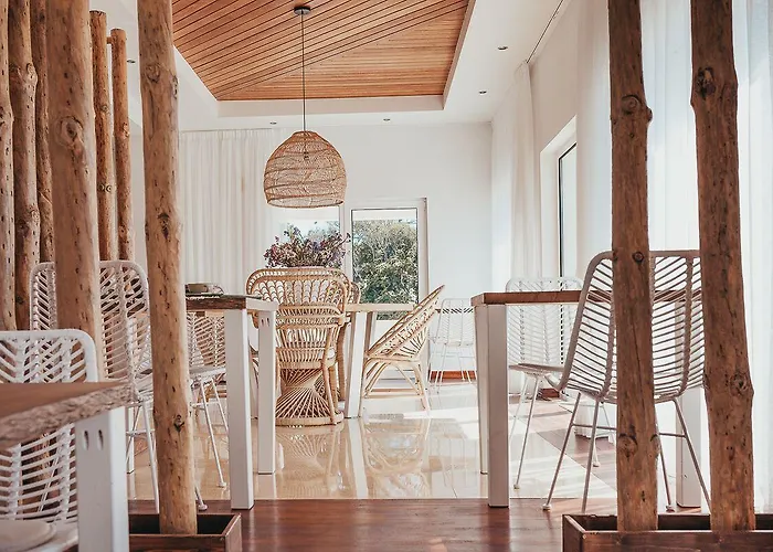 Joy House Bed & Breakfast 4*