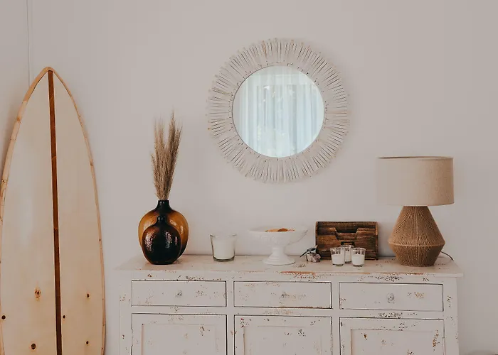 Joy House Bed & Breakfast São Pedro de Muel