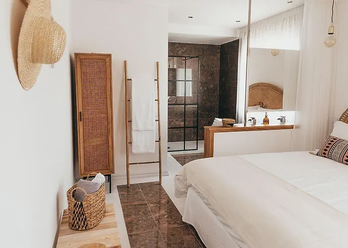 Joy House Bed & Breakfast