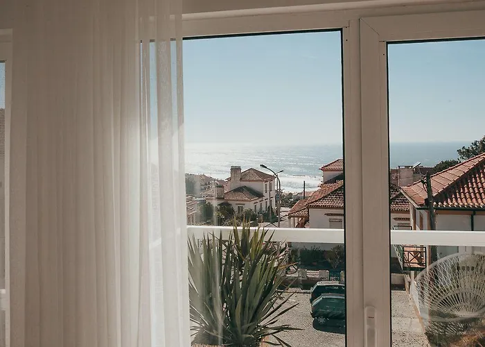 Joy House 4* São Pedro de Muel