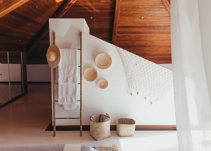 Bed & Breakfast Joy House